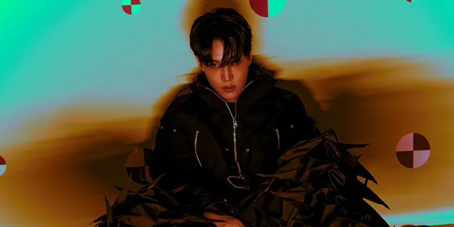 Siap Rilis Mini-album ke-3 'Rover', KAI EXO Adakan Siaran Langsung Tanggal 13 Maret 2023