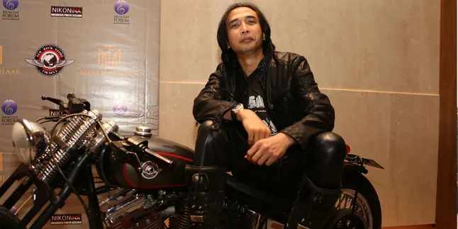 Siap Rilis Novel, Piyu Padi Justru 'Diserbu' Sineas Film Siap Rilis Novel, Piyu Padi Justru 'Diserbu' Sineas Film