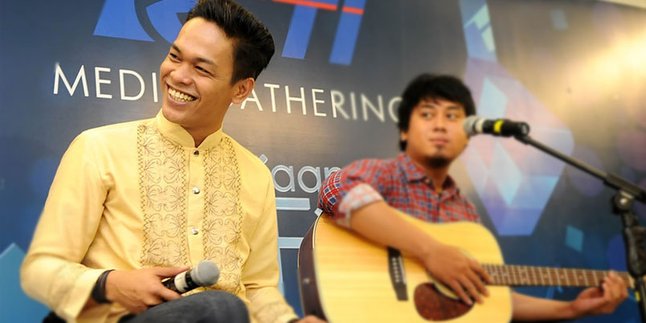 Siap Rilis, Single Baru Agus Hafiluddin Masih Tentang Cinta