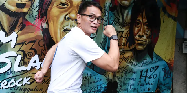 Siap Rilis Single Baru, Project Pop: Kita Usahakan Pertengahan Oktober