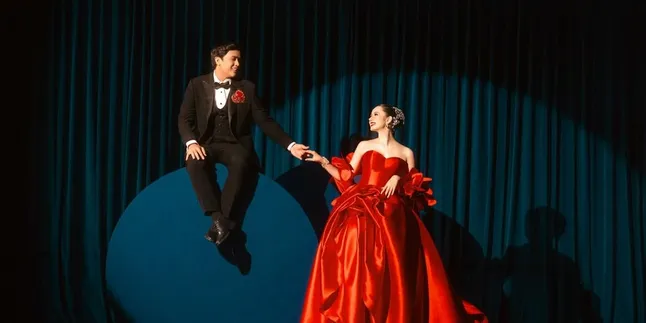 Ready to Welcome a Baby Boy, Billy Syahputra Will Not Force Vika Kolesnaya to Become an Indonesian Citizen