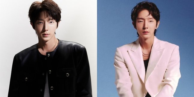 Ready to Greet Indonesian Fans, Lee Joon Gi Will Hold a Fan Meeting in Jakarta in November 2024