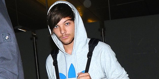 Siap-Siap, Album Solo Louis Tomlinson Akan Segera Tiba!