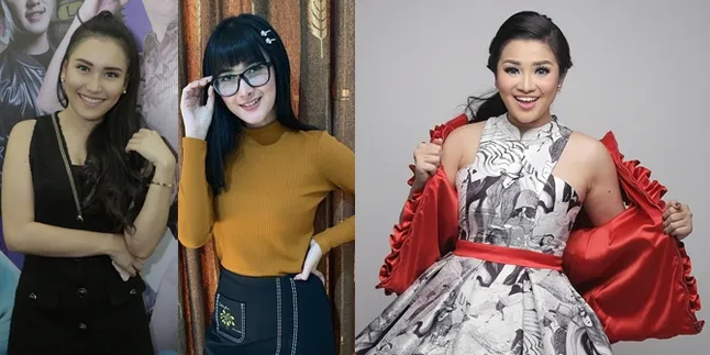 Siap-siap, Ayu Ting Ting dan Sederet Pedangdut Lainnya Akan Goyang Panggung PRJ 2019