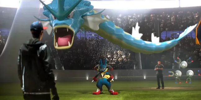 Siap-Siap! Bakal Ada Turnamen Pokemon Super Kece di Bumi