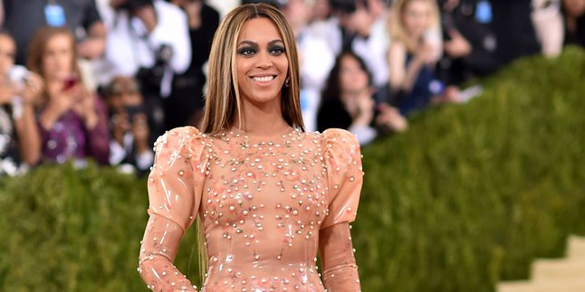 Siap-Siap, Beyonce Knowles Punya Music Video Yang Belum Dirilis!