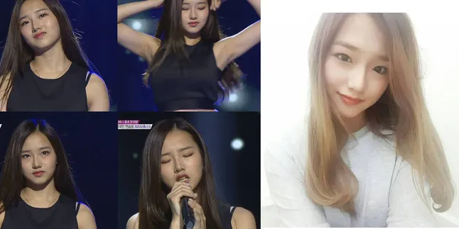 Siap-Siap, Bintang Kpop Masa Depan Ini Berasal Dari Filipina!