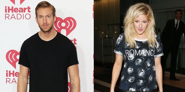 Siap-Siap, Calvin Harris dan Ellie Goulding Rilis Video Baru!