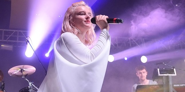 Siap-Siap, Clean Bandit Akan Menggelar Konsernya di Jakarta!