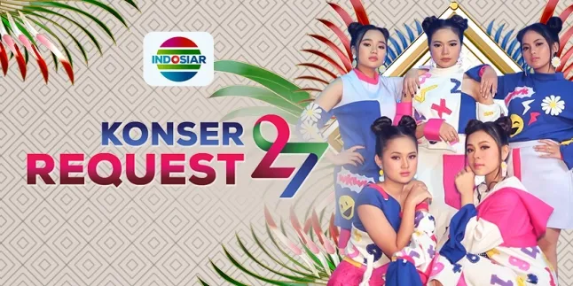 Siap-siap! Grup Vokal Byoode Bakal Temani Akhri Pekanmu Lewat 'Konser Request 27'