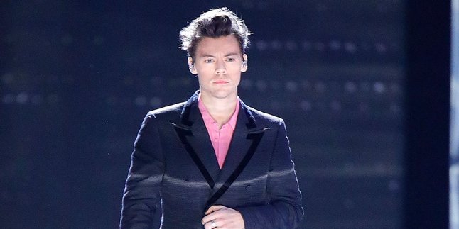 Siap-Siap, Harry Styles Umumkan Jadwal Tour 2020!