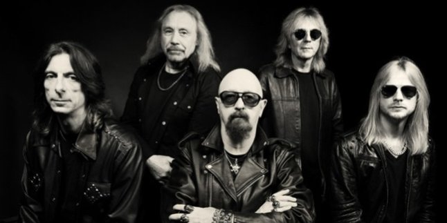 Siap-Siap, Judas Priest Akan Datang ke Indonesia Pada Akhir Tahun 2018!