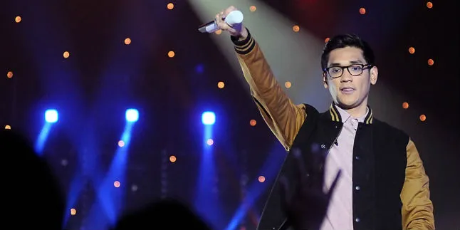 Siap-siap! Kapanlagi Punya Tiket Mini Concert of Afgan!