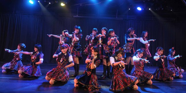 Siap-Siap, Konser 3 Generasi JKT48 'Penuh Buah-Buahan Segar'!