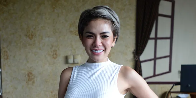 Siap-Siap, Nikita Mirzani Bakal Keluarkan Boneka Berbentuk Dirinya Tahun Depan