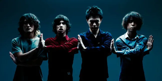Siap-Siap, ONE OK ROCK Akan Kembali 'Hadir' ke Indonesia!