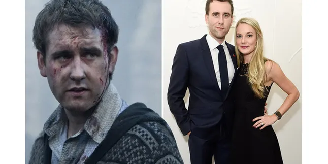 Siap-Siap Patah Hati, Pameran Neville Longbottom Sudah Tunangan!