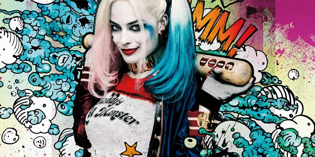 Siap-Siap, Poison Ivy & Catwoman Satu Film Dengan Harley Quinn Siap-Siap, Poison Ivy & Catwoman Satu Film Dengan Harley Quinn