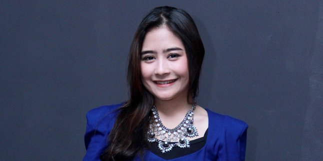 Siap-Siap, Prilly Latuconsina Bakal Tunjukkan 'Sahabat Hidupnya'