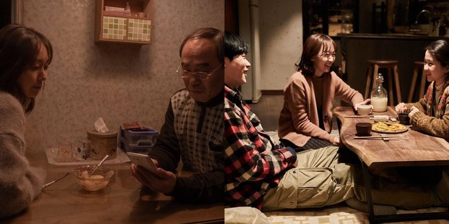 Prepare to Go Home, Here are 6 Korean Films About Mudik Full of Family Warmth