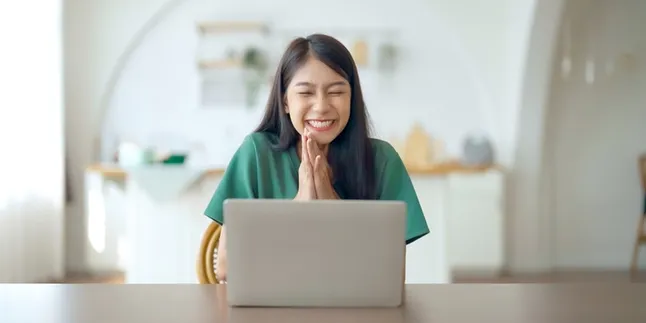 Siap-Siap! Putri Tanjung dan Direktur Utama Pegadaian Bakal Bagikan Tips Jadi Pribadi Kreatif dan Produktif di Webinar Pegadaian Terbaru