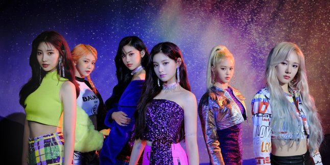 Get Ready! Rising Star K-POP EVERGLOW Will Greet Fans in Indonesia at Smartfren WOW Virtual Concert