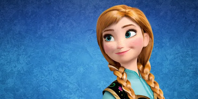 Siap-Siap Sedih, FROZEN 2 Nggak Bakal Rilis Dalam Waktu Dekat