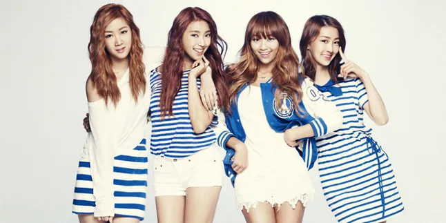 Siap-Siap, Sistar Bakal Comeback Bulan Juli Ini