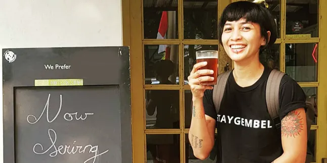 Siap-Siap Terbuai Cerita Si Food Storyteller di IDEAFEST X The NextDev 2018