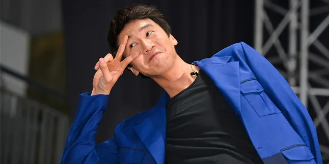 Siap-Siap, Web Drama Baru Lee Kwang Soo Tayang Awal Desember!