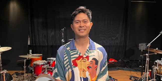 Ready to Perform All Out, Cakra Khan Excited to Bring The Beatles' Songs on Stage at Java Jazz Festival 2025