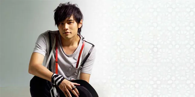 Siap Tampil di Jakarta, Jay Chou 1,5 Tahun Persiapkan Konser