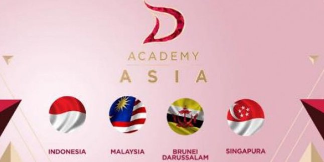 Siap Tayang Perdana, D'Academy Asia Padukan Dangdut dan Melayu