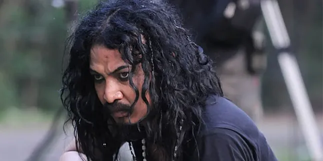 Siap Tes DNA, Limbad Akui Vasektomi Setelah Istri ke-2 Hamil