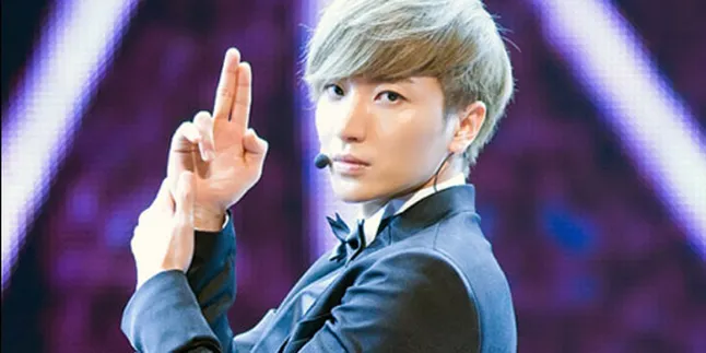 Siap Wajib Militer, Sasaeng Fans Tetap Ganggu Leeteuk SuJu