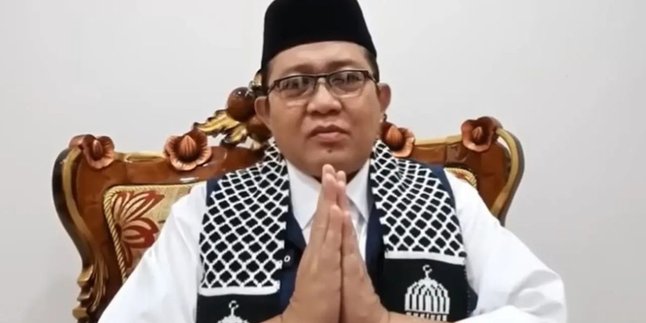 Who is Ade Sugianto? The Candidate for Tasikmalaya Disqualified by the Constitutional Court for Serving Two Terms