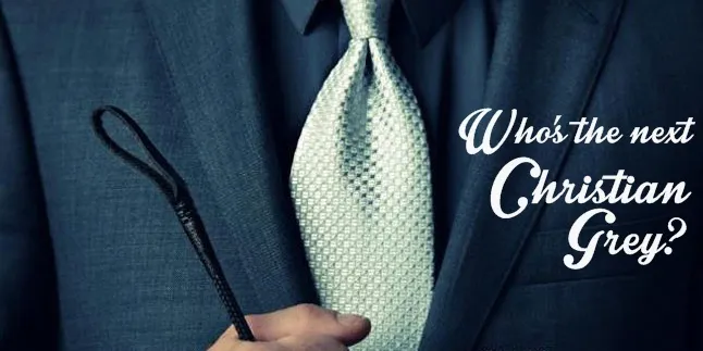Siapa Aktor Seksi yang Cocok Perankan Christian Grey?