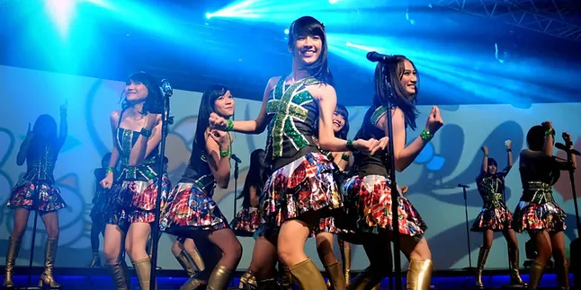 Siapa Anggota JKT48 Yang Paling Jago Bowling?