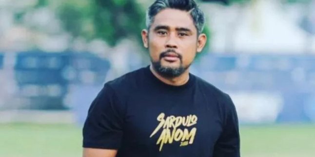 Who is Arkhan Kaka's Father? Getting to Know Purwanto Suwondo, Apparently Not Just Anyone