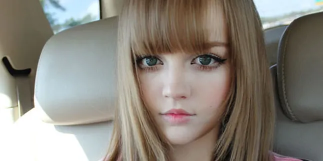 Siapa Barbie Korea Paling Cantik?
