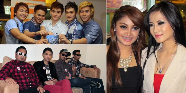 Siapa Bilang Dua Genre Musik Tak Bisa Bersatu?