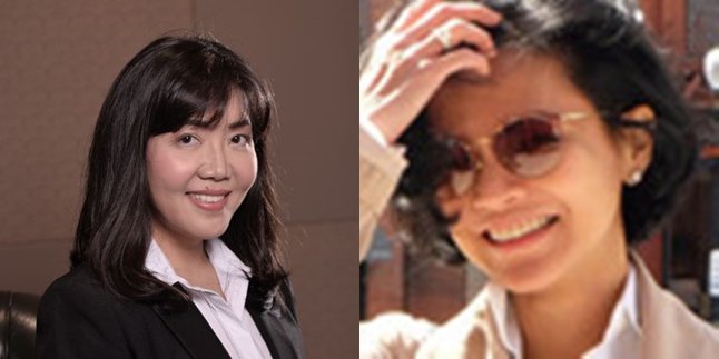 Who Says Only Men Can Succeed? Here are 5 Wealthy and Influential Women in Indonesia according to Forbes