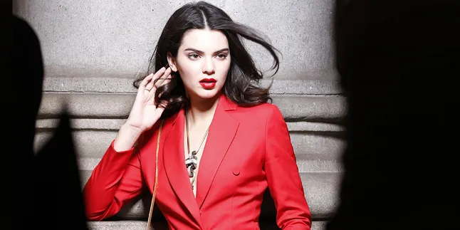 Siapa Bilang Kendall Jenner Tenar Secara Instan? Simak Dulu!