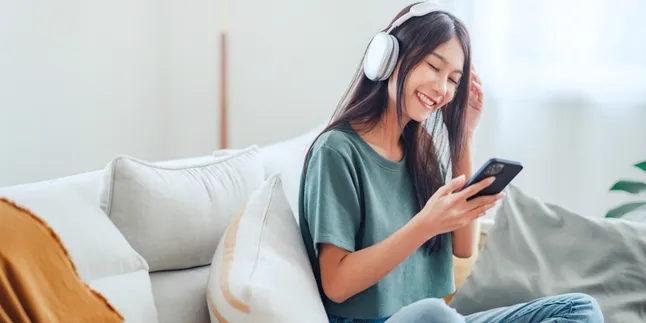 Siapa Bilang Ngabuburit Sendiri Kurang Seru? Begini Cara Asyikinnya!