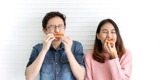 Siapa Bilang Nggak Bisa Hidup Enak dengan Sisa-Sisa THR di Tanggal Tua?