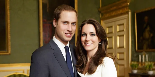 Siapa Gadis Yang Pantas Jadi Menantu Kate Middleton Kelak? Siapa Gadis Yang Pantas Jadi Menantu Kate Middleton Kelak?
