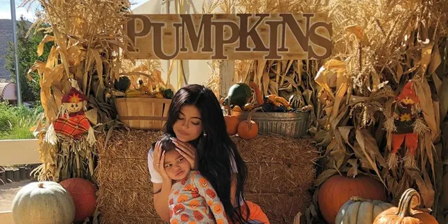 Siapa Jack O'Lantern? Sosok Lentera Labu di Halloween