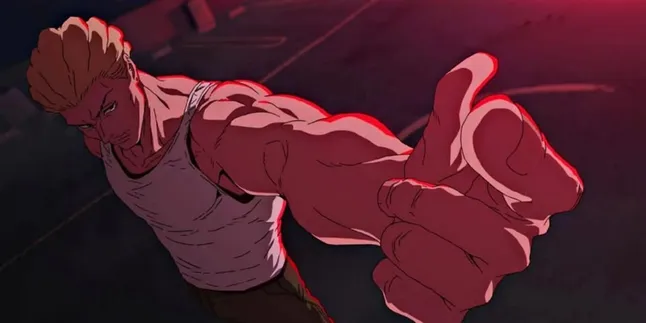 Who is Kinji Hakari? The Important Character in Jujutsu Kaisen Season 3