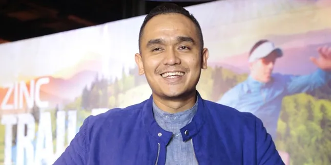 'Siapa Kita? Indonesia' Viral, Valentino 'Jebret' Simanjuntak Bangga