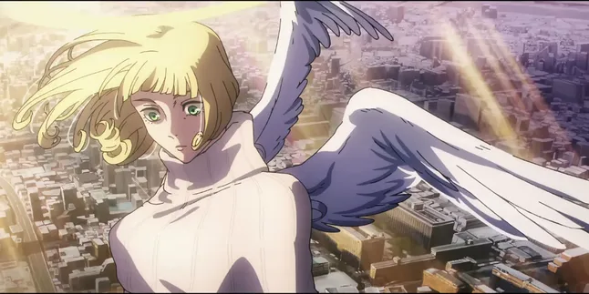 Who is Kurusu Hana, an Important Character in Jujutsu Kaisen Season 3